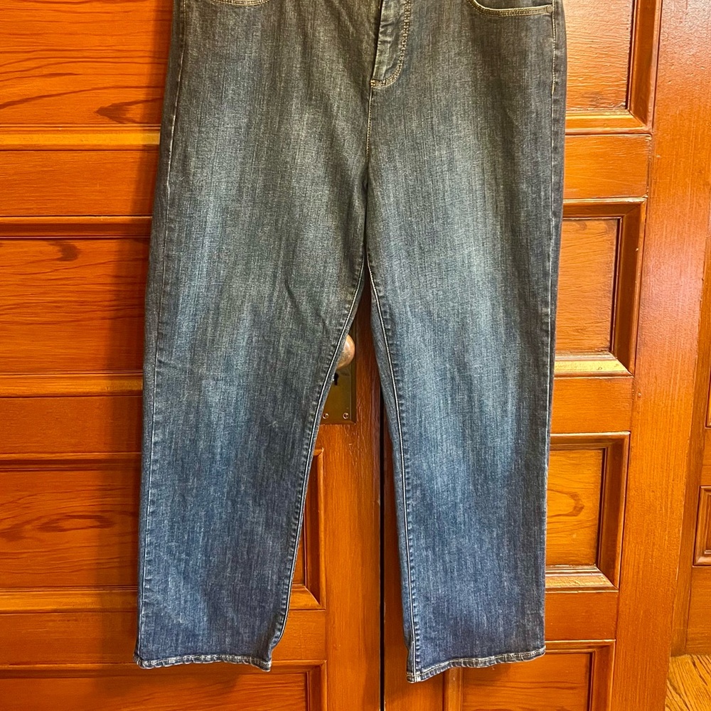 Talbots Jeans - Picture 5 of 6